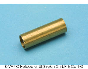 Bush for tail rotor, right-hand