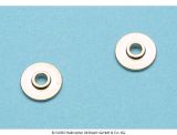 Washer for actuator arm 2.5 x 9 mm