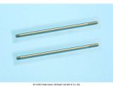 Stabilizer rods 4 x 120 mm