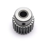 Gear 8 mm 24-tooth