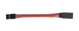 Servo extension lead 100 mm