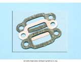 Combi-gasket, 34 mm hole spacing