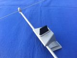 Big front radio antenna Gazelle 1:5