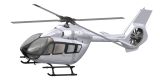 H145 XL 1:4 - Fuselage kit