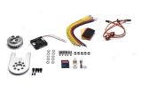 Electric drive set for EC 120 - without motor/ESC