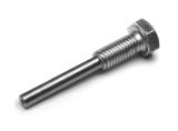 Extractor screw