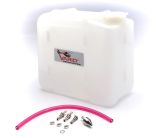 Fuel container 2.5 l capacity