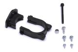 Stabiliser adaptor 25mm, 2-part