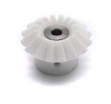 Bevel gear 5 mm, 16-tooth