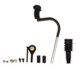 Joystick, movable, 1:3 - 1:4