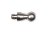 Ball-end bolt 8,0 mm - M 3,5 x 3,0