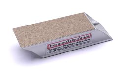 Perma-Grit Wedge Sanding Block