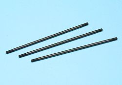 Pushrod 3.0 x 105 mm