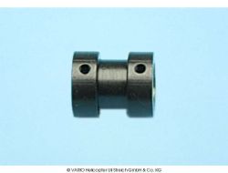 Ballrace spacer, steel