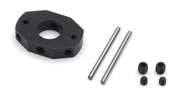 Clamp ring pitch compensator 10 mm