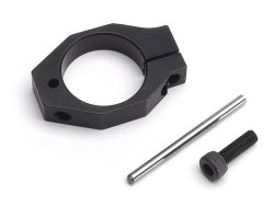 Clamp ring pitch compensator 17 mm