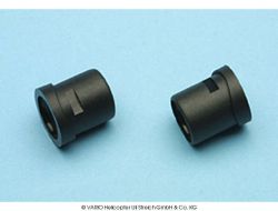 Shaft bearing