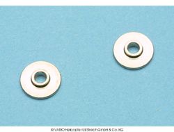 Washer for actuator arm 2.5 x 9 mm