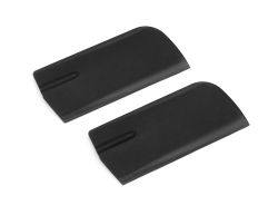 Paddles 3-D