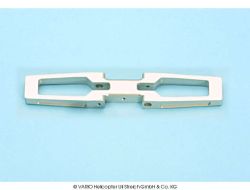 Rocker, aluminium