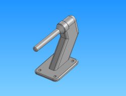 Pitot tubes squirrel x2 1:6