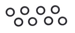 O-ring 1 x 4 mm soft