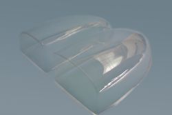 Glazing set Gazelle
