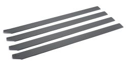 4-blade-set 2000 mm
