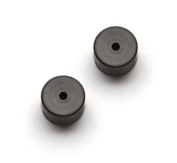 Rotor head balance weight Bell 47