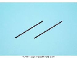 Pushrod 2.5 x 100 mm