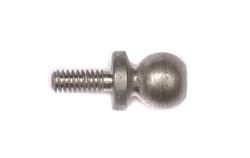 Ball-end bolt 3.5 mm - M 2.0 x 5.0