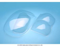 Glazing set Lama