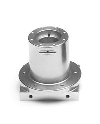 dome extension 49 mm