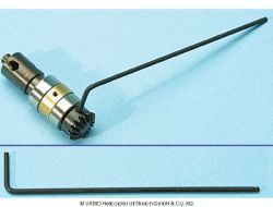Allen key imperial