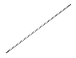 Pushrod 3 x 210 mm