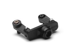 Control bridge, joints/bearing