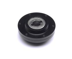 Freewheel for petrol mechanics