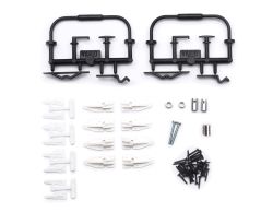 Fittings set Ecureuil