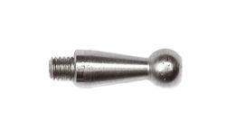 Ball-end bolt 11.0 mm - M 3.0 x 3.0