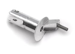 Blade holder for Fenestron
