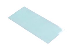 Heat shrink for paddles