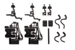 Joystick set Schweízer 1:5