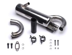 Silencer for BENZIN Acrobatic