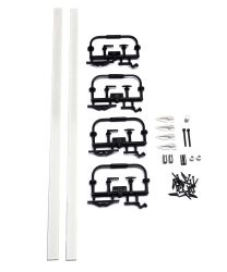 Fittings set BO 105