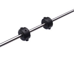 Inertia weights for Ø 5 mm flybar