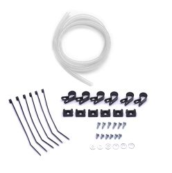 Cable and tube fittings