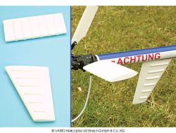 Stabiliser set Schweizer 300 C