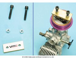 Flywheel puller