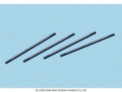 Pushrod 3.0 x 130 mm