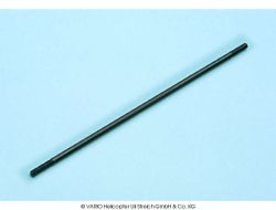 Pushrod 2.5 x 155 mm